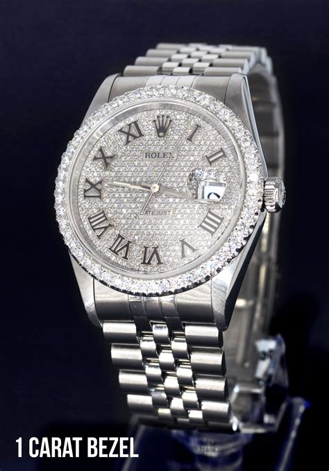 reloj de diamantes hombre rolex|relojes rolex hombre precios.